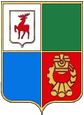 Выкса герб
